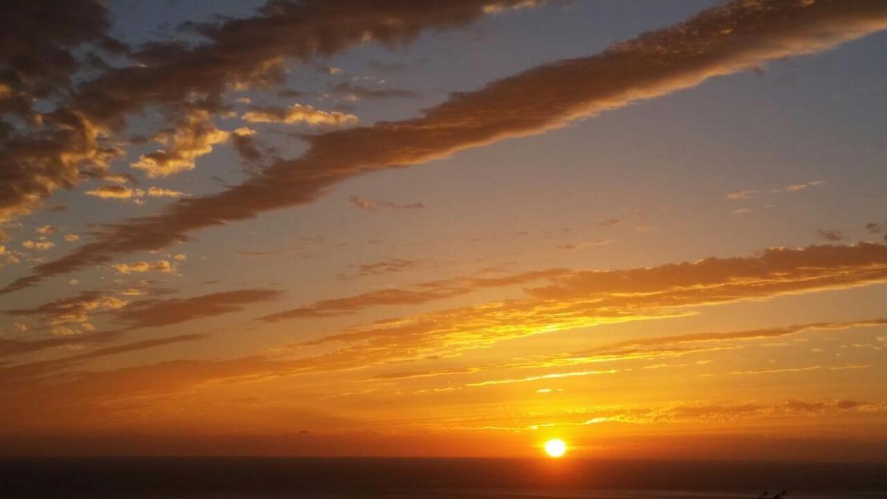 דירות טסקורטה Sol Bolero מראה חיצוני תמונה